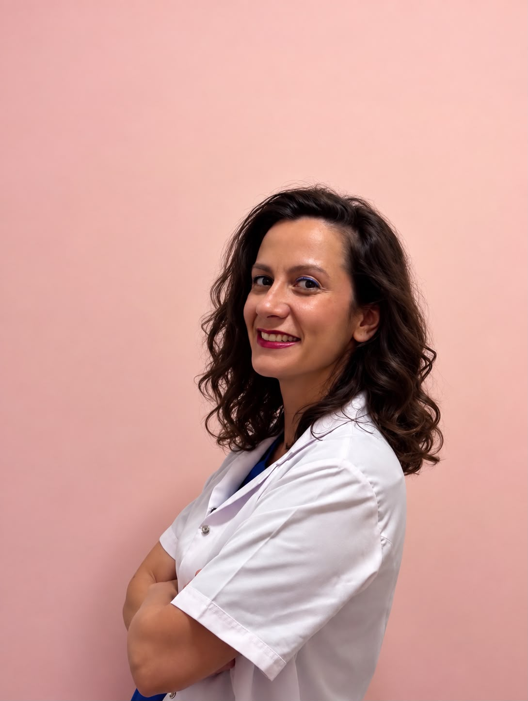 Dr. Bianca Chiorean